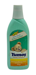 Yumoş 1990s Çamaşır Yumuşatıcısı Meltem Esintisi (Dolu Ürün) AOB4774 - 3