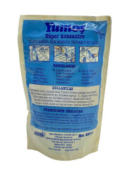 Yumoş 1990s Süper Konsantre Çamaşır Yumuşatıcı *Yumuşacık,Mis Kokulu Çamaşırlar* (Dolu Ürün) AOB4773 - 2