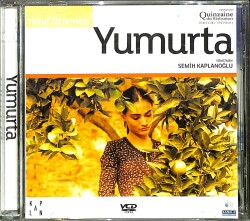 Yumurta VCD Film VCD26768 - 1