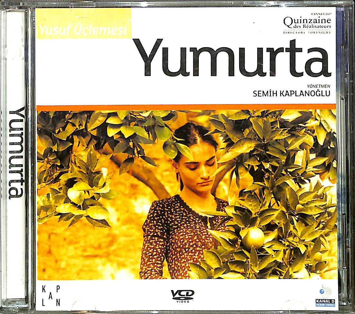 Yumurta VCD Film VCD26768 - 1