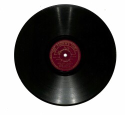 ΚΑΖΑΝΤΖΙΔΗΣ Yunanca Taş Plak (107) - Yunanistan Baskı PLK23222 - 2