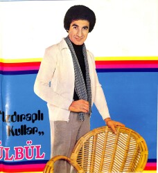Yunus Bülbül – Izdıraplı Kullar LP PLAK (10/9) - EX / Excellent (VG++) PLK26463 - 3