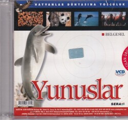 Yunuslar (Belgesel) VCD Film VCD10225 - 1