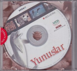 Yunuslar (Belgesel) VCD Film VCD10225 - 2
