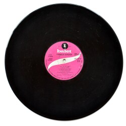 Yurdanur Gerçeker - Yusuf Nalkesen Eserleri LP PLAK PLK1714 - 1