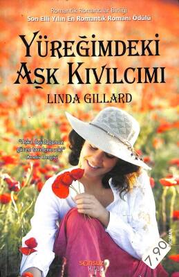 Yüreğimdeki Aşk Kıvılcımı KTP2944 - 1