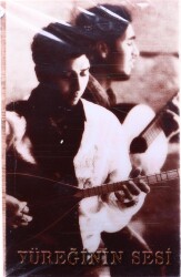 Yüreğinin Sesi Kaset (Sıfır Kaset) KST2277 - Gökçekoleksiyon