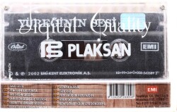 Yüreğinin Sesi Kaset (Sıfır Kaset) KST2277 - 2