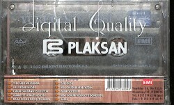 Yüreğinin Sesi Kaset (Sıfır Kaset) KST28992 - 2