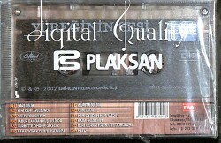 Yüreğinin Sesi Kaset (Sıfır) KST28205 - 2
