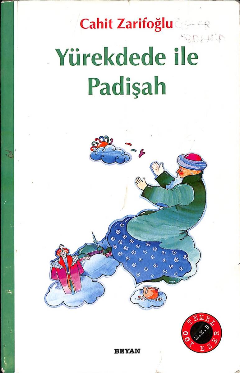 Yürekdede İle Padişah NDR92844 - 1