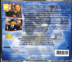 Yurttaş Ruth – Citizen Ruth (1996) Orijinal VCD Film VCD28121 - 2