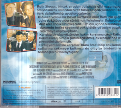 Yurttaş Ruth (Laura Dern) VCD Film VCD11053 - 2