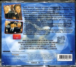 Yurttaş Ruth (Laura Dern ) VCD Film VCD13989 - 2