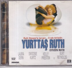 Yurttaş Ruth VCD Film VCD10106 - 1