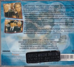 Yurttaş Ruth VCD Film VCD9186 - 2