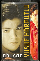Yusuf Harputlu - Ahucan Kaset (İkinci El) KST28432 - 1