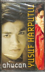 Yusuf Harputlu - Ahucan Kaset (Sıfır Kaset) KST29107 - Gökçekoleksiyon