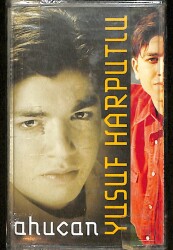 Yusuf Harputlu - Ahucan Kaset (Sıfır Kaset) KST29181 - Gökçekoleksiyon