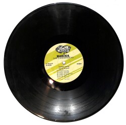 Yusuf Kaya - Dönme Sevgilim LP PLAK (Açıklamayı Okuyunuz) PLK26682 - 1