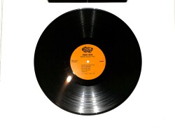 Yusuf Kaya – Rabbim Kavuştur Bizi LP PLAK (10/7) PLK26491 - 3