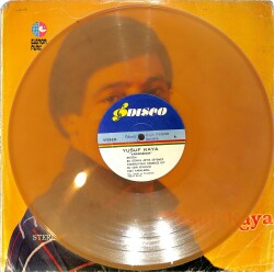 Yusuf Kaya - Yaradanım LP PLAK (10/7) PLK26531 - 3