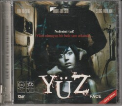 Yüz Face VCD Film VCD10679 - 1