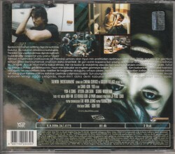 Yüz Face VCD Film VCD10679 - 2