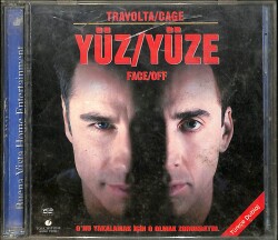 Yüz Yüze VCD Film (İkinci El) VCD27595 - 1