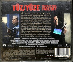 Yüz Yüze VCD Film (İkinci El) VCD27595 - 2