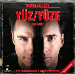 Yüz Yüze VCD Film VCD14760 - 1