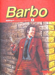 Yüzbaşı Tommiks ve Bardo Sayı: 10 NDR96300 - Gökçekoleksiyon