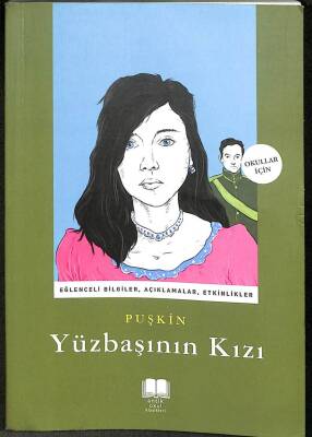 Yüzbaşının kızı KTP544 - 1