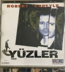 Yüzler VCD Film VCD16198 - 1