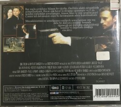 Yüzler VCD Film VCD16198 - 2