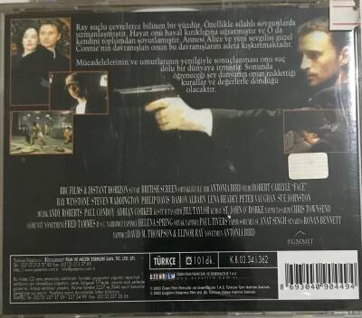 Yüzler VCD Film VCD16198 - 2