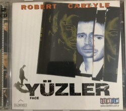 Yüzler VCD Film VCD5236 - 1