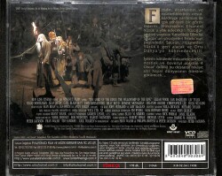 Yüzüklerin Efendisi Yüzük Kardeşliği VCD Film (106) VCD22219 - 4
