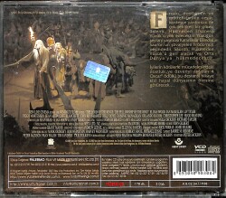 Yüzüklerin Efendisi Yüzük Kardeşliği VCD Film (İkinci El) VCD27836 - 2