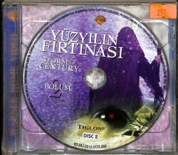 Yüzyılı Fırtınası VCD Film VCD14775 - 1