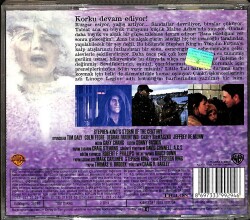 Yüzyılı Fırtınası VCD Film VCD14775 - 2