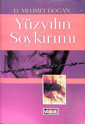 YÜZYILIN SOYKIRIMI KTP1767 - 1