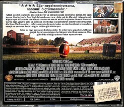Zafer Bizimdir (Matthew McConaughey) VCD Film (107) VCD20362 - 4