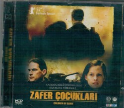 Zafer Çocukları VCD Film VCD13331 - 1