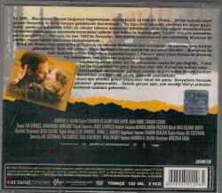 Zafer Çocukları VCD Film VCD13331 - 2