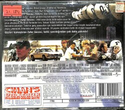 Zafer Gecesi VCD Film (106) VCD20245 - 4