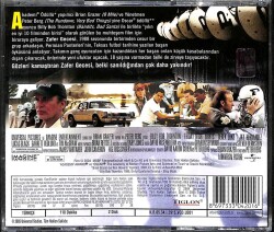 Zafer Gecesi VCD Film (108) VCD22114 - 2