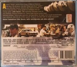 Zafer Gecesi VCD Film VCD12095 - 2