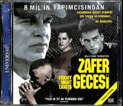 Zafer Gecesi VCD Film VCD13785 - 1