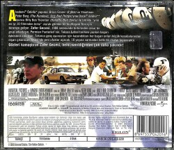 Zafer Gecesi VCD Film VCD13785 - 2